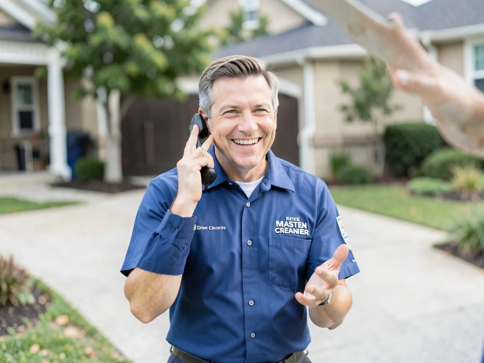 Drain Cleaning Omena, MI FAQs